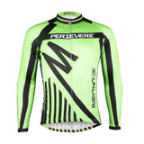 ILPALADINO  Men's Long Sleeves Cycling Jerseys Winter Pro Cycle Clothing Racing Apparel Outdoor Sports Leisure Biking shirt NO.731 (Velvet) -  Cycling Apparel, Cycling Accessories | BestForCycling.com 