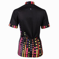 ILPALADINO Women's Long/Short-Sleeve Cycling Clothing Apparel Outdoor Sports Leisure Biking Shirt Suits with Tights NO.216 -  Cycling Apparel, Cycling Accessories | BestForCycling.com 