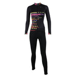 ILPALADINO Women's Long/Short-Sleeve Cycling Clothing Apparel Outdoor Sports Leisure Biking Shirt Suits with Tights NO.216 -  Cycling Apparel, Cycling Accessories | BestForCycling.com 