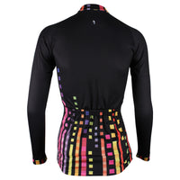 ILPALADINO Women's Long/Short-Sleeve Cycling Clothing Apparel Outdoor Sports Leisure Biking Shirt Suits with Tights NO.216 -  Cycling Apparel, Cycling Accessories | BestForCycling.com 