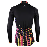 ILPALADINO Women's Long/Short-Sleeve Cycling Clothing Apparel Outdoor Sports Leisure Biking Shirt Suits with Tights NO.216 -  Cycling Apparel, Cycling Accessories | BestForCycling.com 