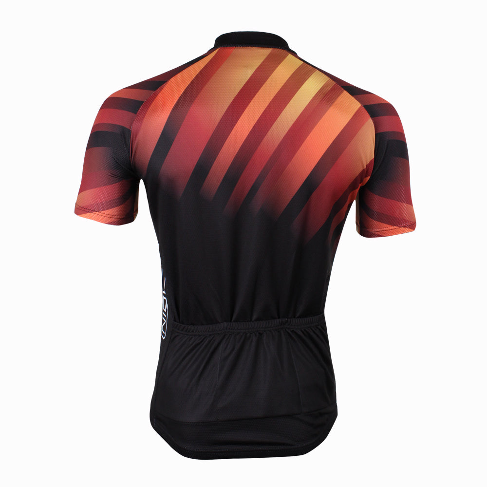 ILPALADINO Men's Professional MTB Cycling Jersey Breathable and Quick Dry Comfortable Bike Shirt for Summer NO.218 -  Cycling Apparel, Cycling Accessories | BestForCycling.com 