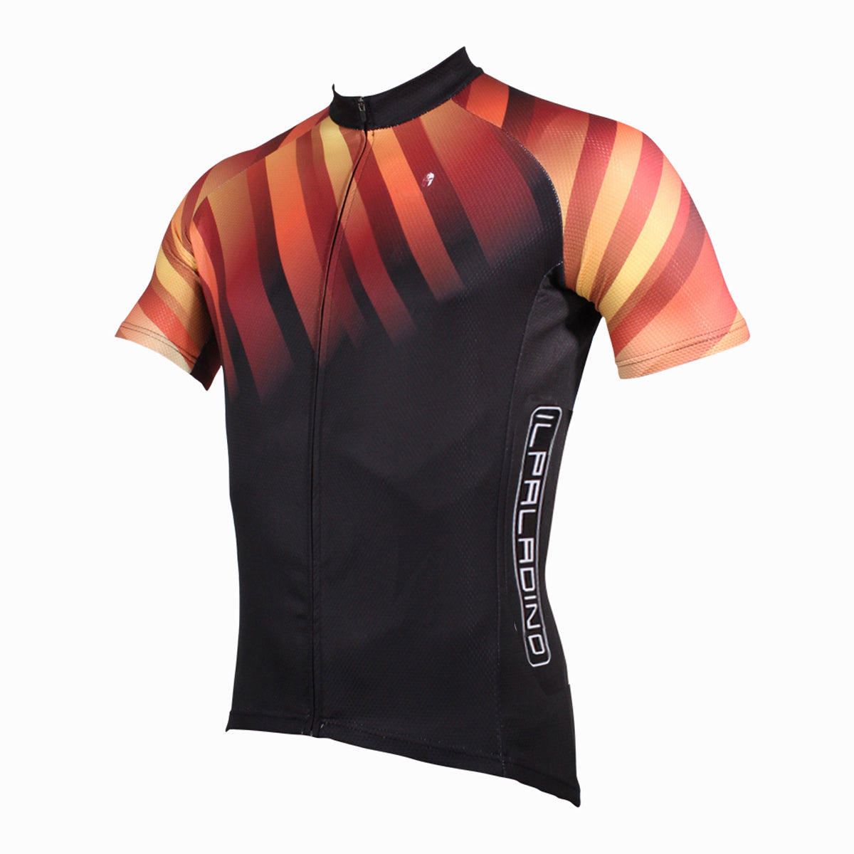 ILPALADINO Men's Professional MTB Cycling Jersey Breathable and Quick Dry Comfortable Bike Shirt for Summer NO.218 -  Cycling Apparel, Cycling Accessories | BestForCycling.com 