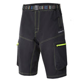 Cycling Shorts Outdoor Sports MTB Shorts Grey/Green #1506 -  Cycling Apparel, Cycling Accessories | BestForCycling.com 