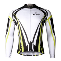 ILPALADINO Men's Long Sleeves Cycling Jersey  Spring Autumn Exercise Bicycling Pro Cycle Clothing Racing Apparel Outdoor Sports Leisure Biking Shirts 707 -  Cycling Apparel, Cycling Accessories | BestForCycling.com 