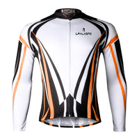 ILPALADINO Yellow/Orange/Blue/Green/Red Professional MTB Cycling Jersey Long-Sleeve Spring/Autumn Mountain Bike Exercise Bicycling Pro Cycle Clothing Racing Apparel Outdoor Sports Leisure Biking Shirts -  Cycling Apparel, Cycling Accessories | BestForCycling.com 