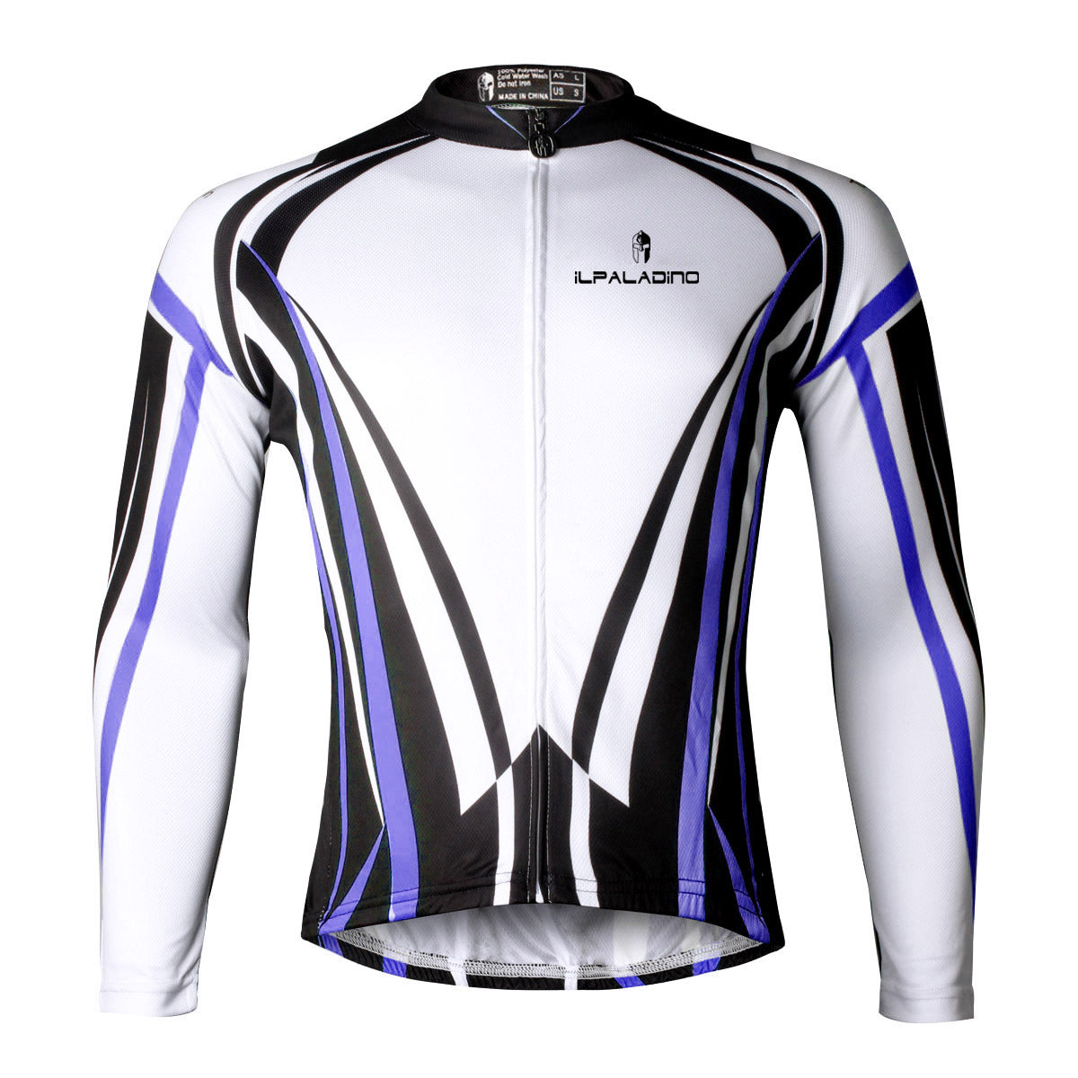 ILPALADINO Yellow/Orange/Blue/Green/Red Professional MTB Cycling Jersey Long-Sleeve Spring/Autumn Mountain Bike Exercise Bicycling Pro Cycle Clothing Racing Apparel Outdoor Sports Leisure Biking Shirts -  Cycling Apparel, Cycling Accessories | BestForCycling.com 