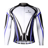 ILPALADINO Yellow/Orange/Blue/Green/Red Professional MTB Cycling Jersey Long-Sleeve Spring/Autumn Mountain Bike Exercise Bicycling Pro Cycle Clothing Racing Apparel Outdoor Sports Leisure Biking Shirts -  Cycling Apparel, Cycling Accessories | BestForCycling.com 