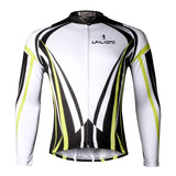 ILPALADINO Men's Long Sleeves Cycling Jersey  Spring Autumn Exercise Bicycling Pro Cycle Clothing Racing Apparel Outdoor Sports Leisure Biking Shirts 707 -  Cycling Apparel, Cycling Accessories | BestForCycling.com 