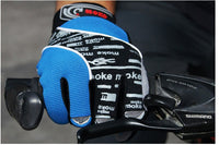 Cycling Gloves, Bike Gloves, for Mountain Biking, Running, Hiking, General Using, Suits Men & Women -  Cycling Apparel, Cycling Accessories | BestForCycling.com 