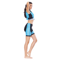 Blue Women's Cycling Sleeveless Bike Jersey/Suit T-shirt Summer Spring Road Bike Wear Mountain Bike MTB Clothes Sports Apparel Top Kits NO.798 -  Cycling Apparel, Cycling Accessories | BestForCycling.com 