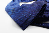 Mens Stylish Denim-blue Hidden-Zipper Long-sleeves Cycling Jersey  607 -  Cycling Apparel, Cycling Accessories | BestForCycling.com 