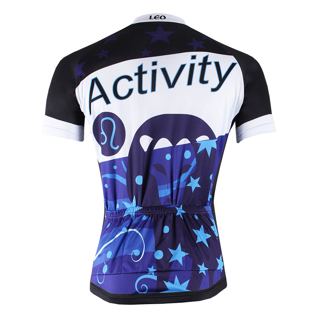 Ilpaladino Constellation Series 12 Horoscopes Cycling Jerseys/Pants signs of the zodiac Autumn Pro Cycle Clothing Racing Apparel Outdoor Sports Leisure Biking Wear -  Cycling Apparel, Cycling Accessories | BestForCycling.com 
