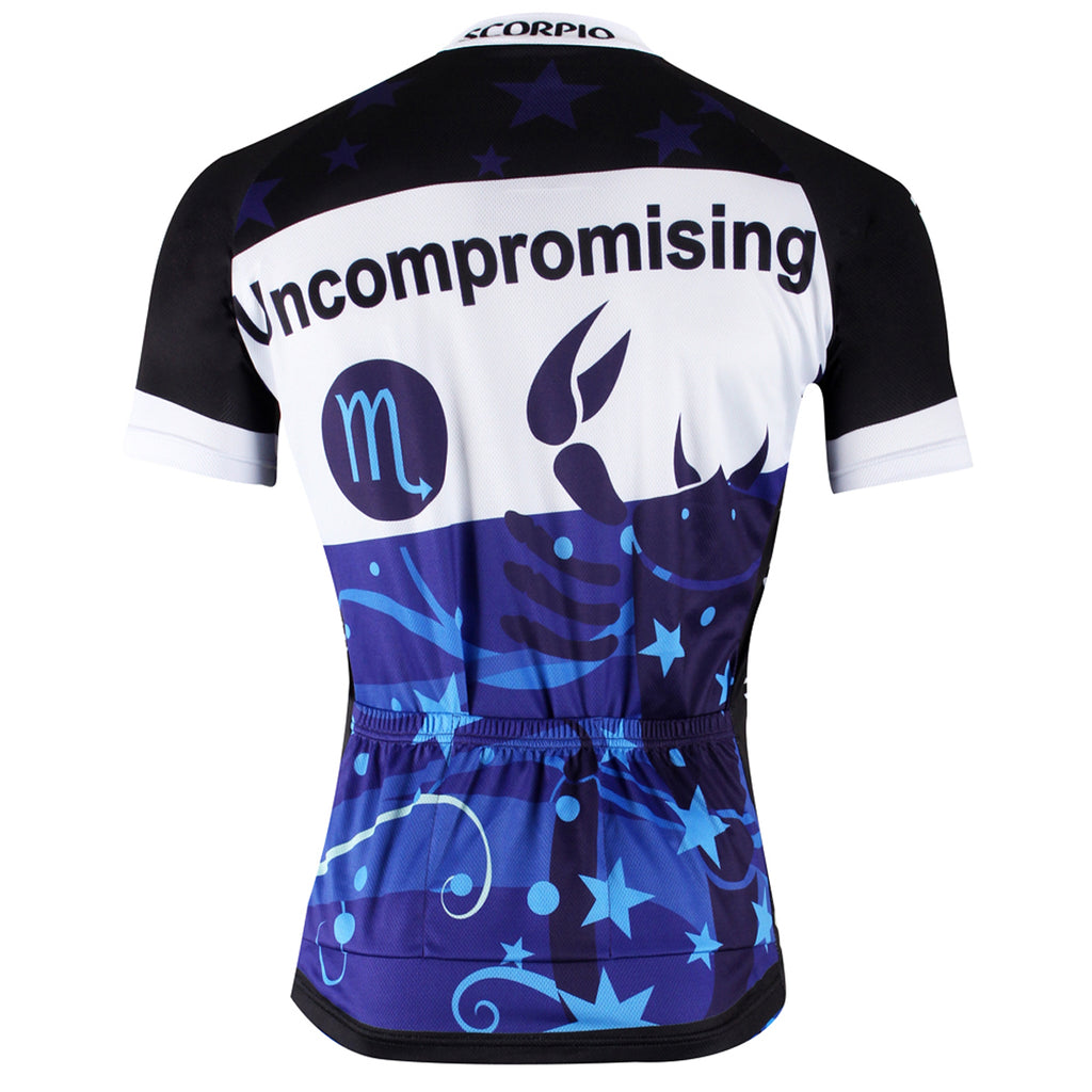 Ilpaladino Constellation Series 12 Horoscopes Cycling Jerseys/Pants signs of the zodiac Autumn Pro Cycle Clothing Racing Apparel Outdoor Sports Leisure Biking Wear -  Cycling Apparel, Cycling Accessories | BestForCycling.com 