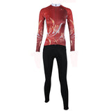 Ilpaladino Lilies Grace Woman's Cycling short/long-sleeve Jersey/Suit Kit Spring Summer Sportswear Apparel Outdoor Sports Gear Green/Purple/Red -  Cycling Apparel, Cycling Accessories | BestForCycling.com 