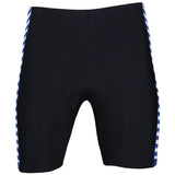 Navy Style Cycling Padded Bike Shorts Spandex Clothing and Riding Gear Summer Pant Road Bike Wear Mountain Bike MTB Clothes Sports Apparel Quick dry Breathable NO. DK086 -  Cycling Apparel, Cycling Accessories | BestForCycling.com 