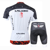 ILPALADINO Maple Leaf Man's Short-sleeve Cycling Suit Team Kit Jacket T-shirt Summer Suit Spring Autumn Clothes Sportswear Wing NO.006 -  Cycling Apparel, Cycling Accessories | BestForCycling.com 