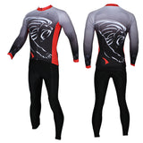 Men's Cycling Jersey Shirt King of Lions T-shirt Kit 289/295 -  Cycling Apparel, Cycling Accessories | BestForCycling.com 