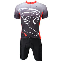 Men's Cycling Jersey Shirt King of Lions T-shirt Kit 289/295 -  Cycling Apparel, Cycling Accessories | BestForCycling.com 