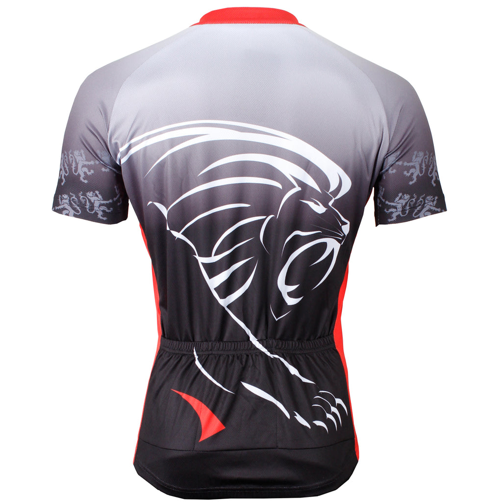 ILPALADINO Men's Cycling Jersey Shirt Breathable and Quick Dry Bike Shirt King of Lions Professional Cycling Apparel Outdoor Sports Gear Leisure Biking T-shirt Kit 289/295 -  Cycling Apparel, Cycling Accessories | BestForCycling.com 
