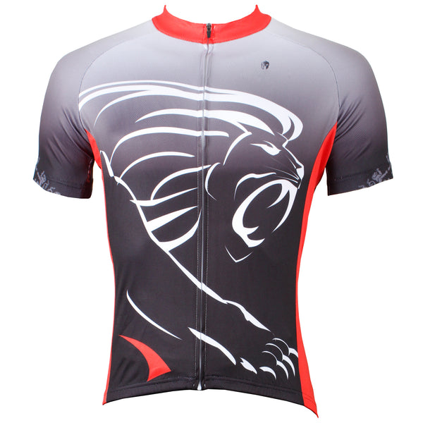 ILPALADINO Men's Cycling Jersey Shirt Breathable and Quick Dry Bike Shirt King of Lions Professional Cycling Apparel Outdoor Sports Gear Leisure Biking T-shirt Kit 289/295 -  Cycling Apparel, Cycling Accessories | BestForCycling.com 