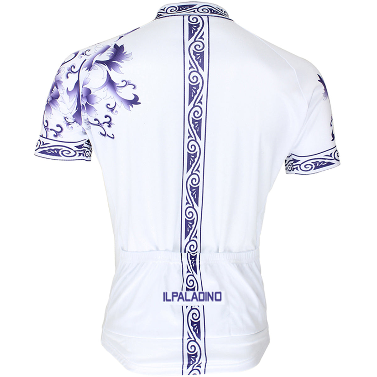 Ilpaladino Blue and White Porcelain Pattern Breathable Cycling Jersey Men's  Short-Sleeve Sport Bicycling Summer Spring Autumn Pro Cycle Clothing Racing Apparel Outdoor Sports Leisure Biking shirt NO.024 -  Cycling Apparel, Cycling Accessories | BestForCycling.com 