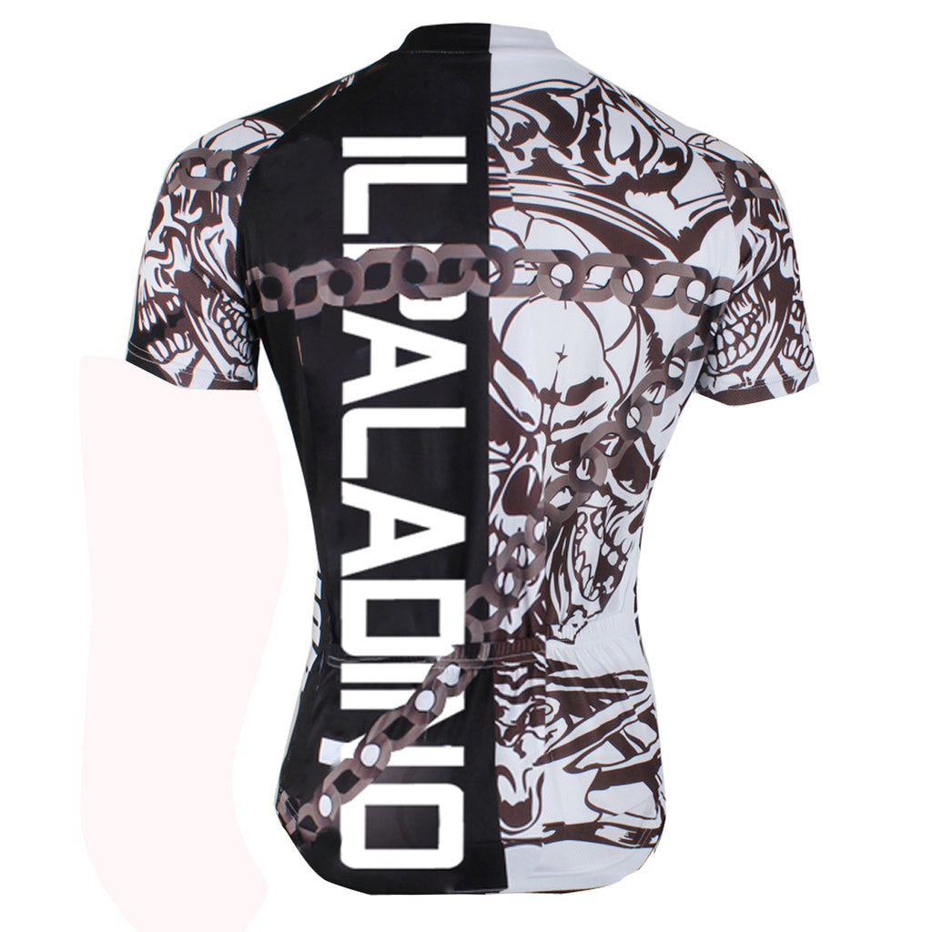 ILPALADINO Cycling Apparel for Men Summer Road Riding Mountain Bike Cycling Bike Bicycling Summer Pro Cycle Clothing Racing Apparel Outdoor Sports Leisure Biking Shirts NO.296 -  Cycling Apparel, Cycling Accessories | BestForCycling.com 