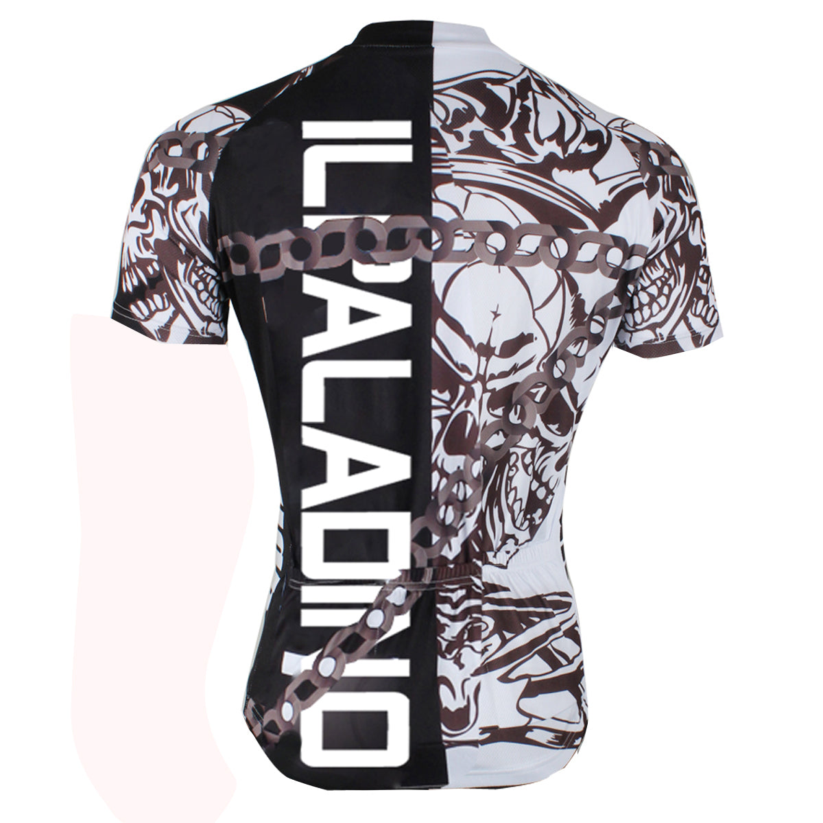 ILPALADINO Cycling Apparel for Men Summer Road Riding Mountain Bike Cycling Bike Bicycling Summer Pro Cycle Clothing Racing Apparel Outdoor Sports Leisure Biking Shirts NO.296 -  Cycling Apparel, Cycling Accessories | BestForCycling.com 