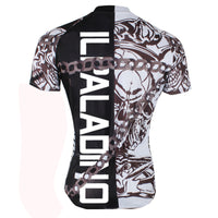 ILPALADINO Cycling Apparel for Men Summer Road Riding Mountain Bike Cycling Bike Bicycling Summer Pro Cycle Clothing Racing Apparel Outdoor Sports Leisure Biking Shirts NO.296 -  Cycling Apparel, Cycling Accessories | BestForCycling.com 