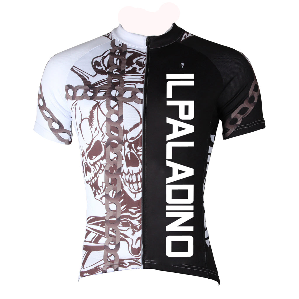 ILPALADINO Cycling Apparel for Men Summer Road Riding Mountain Bike Cycling Bike Bicycling Summer Pro Cycle Clothing Racing Apparel Outdoor Sports Leisure Biking Shirts NO.296 -  Cycling Apparel, Cycling Accessories | BestForCycling.com 