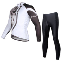 ILPALADINO Men's Long Sleeves Cycling Jacket  Spring Autumn Exercise Bicycling Pro Cycle Clothing Racing Apparel Outdoor Sports Leisure Biking Shirts 617 -  Cycling Apparel, Cycling Accessories | BestForCycling.com 