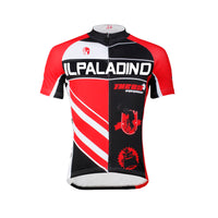 ILPALADINO Men's Cycling Apparel Quick Dry and Breathable Mountain Bike Clothing Breathable and Quick Dry Bike Shirt for Summer NO.632 -  Cycling Apparel, Cycling Accessories | BestForCycling.com 