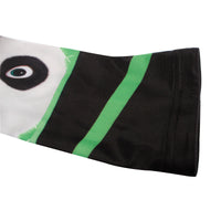 Kung Fu Panda Professional Outdoor Sport Wear Compression Arm Sleeve Oversleeve Pair Breathable UV Protection Unisex NO.X020 -  Cycling Apparel, Cycling Accessories | BestForCycling.com 