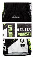 Two Men's Cycling Jerseys Long-sleeve /Sleeveless Spring Summer Sportswear gear Pro Cycle Clothing Racing Apparel Outdoor Sports Leisure Biking T-shirt NO.W 671/730 -  Cycling Apparel, Cycling Accessories | BestForCycling.com 