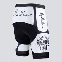 Letter Cycling Padded Bike Shorts Spandex Clothing and Riding Gear Summer Pant Road Bike Wear Mountain Bike MTB Clothes Sports Apparel Quick dry Breathable NO. DK077 -  Cycling Apparel, Cycling Accessories | BestForCycling.com 