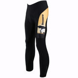 ILPALADINO Men’s Cycling Fleece Pants/Trousers with Tights  Spring Autumn Exercise Bicycling Pro Cycle Clothing Racing Apparel Outdoor Sports Leisure Biking Wear -  Cycling Apparel, Cycling Accessories | BestForCycling.com 