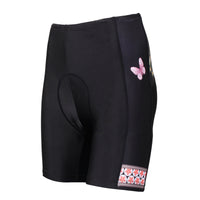 Womens Bike Shorts with 3D Gel Padded,Cycling Women's Shorts (Butterfly  FLOWER) 548 -  Cycling Apparel, Cycling Accessories | BestForCycling.com 