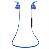 Bluetooth 4.1 Wireless Sports Headphones, Sweatproof Running Earbuds with Mic -  Cycling Apparel, Cycling Accessories | BestForCycling.com 