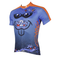 ILPALADINO Animal Rat Mouse Men's Professional MTB Cycling Jersey Breathable and Quick Dry Comfortable Bike Shirt for Summer NO.540 -  Cycling Apparel, Cycling Accessories | BestForCycling.com 
