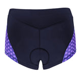 ILPALADINO Cycling Underwear Shorts Women Bike Underwear Breathable Riding Underwear For Biking Bicycle Motorcycle -  Cycling Apparel, Cycling Accessories | BestForCycling.com 