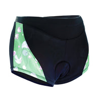 ILPALADINO Cycling Underwear Shorts Women Bike Underwear Breathable Riding Underwear For Biking Bicycle Motorcycle -  Cycling Apparel, Cycling Accessories | BestForCycling.com 