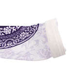 Porcelain Style Professional Outdoor Sport Wear Compression Arm Sleeve Oversleeve Blue& White Porcelain Series Pair Breathable UV Protection Tattoo CoverUnisex NO. X012 -  Cycling Apparel, Cycling Accessories | BestForCycling.com 