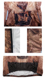 Wild Lion Men's Cycling Sleeveless Bike jersey T-shirt Summer Spring Road Bike Wear Mountain Bike MTB Clothes Sports Apparel Top NO.W 666 -  Cycling Apparel, Cycling Accessories | BestForCycling.com 