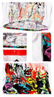 Ilpaladino Skull Men's Cycling Sleeveless Bike jersey/suit T-shirt Summer Spring Road Bike Wear Mountain Bike MTB Clothes Sports Apparel Top NO. W088 -  Cycling Apparel, Cycling Accessories | BestForCycling.com 