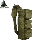 BL016  Single Shoulder Bag Small Army Military Fans Equipment Airborne Landing Bag  Stylish Multifunctional Satchel Charge Bag Outdoor Sports Daypack for Traveling Hiking Climbing Cycling Mountaineering Camping -  Cycling Apparel, Cycling Accessories | BestForCycling.com 