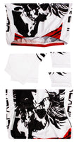 Ilpaladino Angel White Wing Feather Black Sport Breathable Cycling Jersey Men's  Short-Sleeve Sport Bicycling Shirts Summer Quick Dry Wear NO.659 -  Cycling Apparel, Cycling Accessories | BestForCycling.com 
