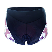 ILPALADINO Cycling Underwear Shorts Women Bike Underwear Breathable Riding Underwear For Biking Bicycle Motorcycle -  Cycling Apparel, Cycling Accessories | BestForCycling.com 