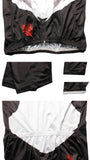 Dragon Scale Man's Short-sleeve Cycling Jersey Summer NO.150 -  Cycling Apparel, Cycling Accessories | BestForCycling.com 