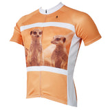 Mongoose Men's Cycling Jersey Shirt Short Sleeve Summer Shirts NO.563 -  Cycling Apparel, Cycling Accessories | BestForCycling.com 