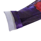 Red& Blue Professional Outdoor Sport Wear Compression Arm Sleeve Oversleeve Pair Breathable UV Protection Unisex NO.X025 -  Cycling Apparel, Cycling Accessories | BestForCycling.com 